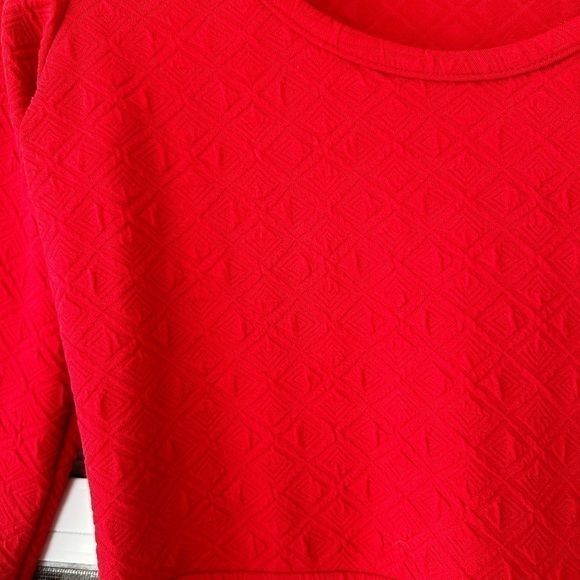 Red Rue21 Dress - Picture 2 of 3